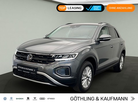 Volkswagen T-Roc 1.0 TSI Life 85kW
