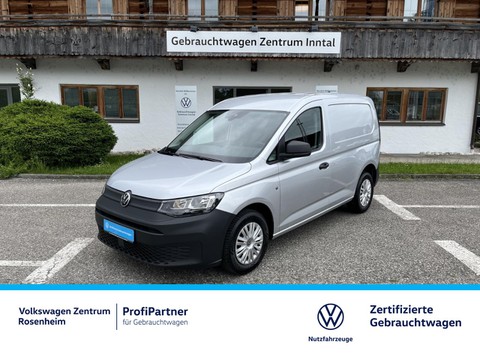 Volkswagen Caddy 2.0 TDI Cargo Kasten