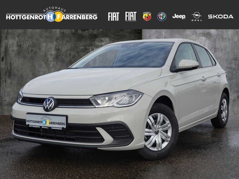 Volkswagen Polo 1.0
