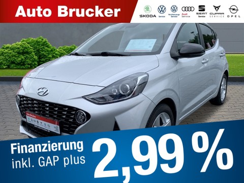 Hyundai i10 1.0 Connect & Go