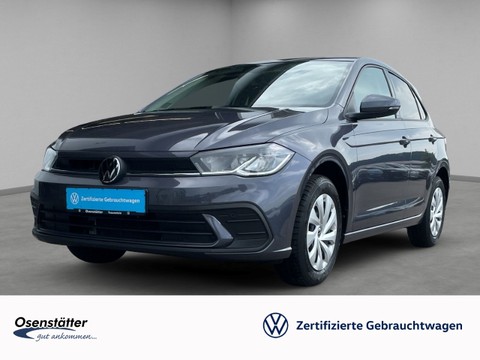 Volkswagen Polo 1.0 TSI Life