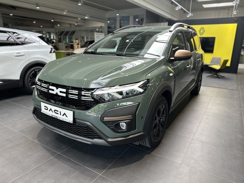 Dacia Jogger Extreme ECO-G 100