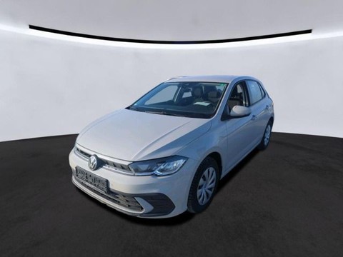Volkswagen Polo 1.0 TSI Life Dig