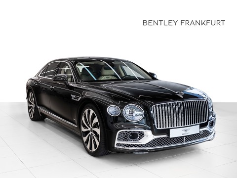 Bentley Flying Spur Azure V8 von BENTLEY FRANKFURT