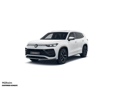 Volkswagen Tayron 2.0 TDI R-Line 193