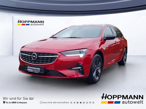 Opel Insignia ST Elegance Automatik