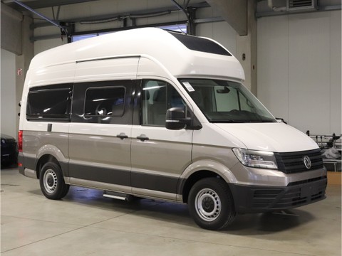 Volkswagen California 2.0 TDI Grand California 600 GAS