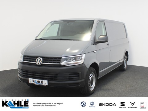 Volkswagen T6 2.0 TDI Kasten