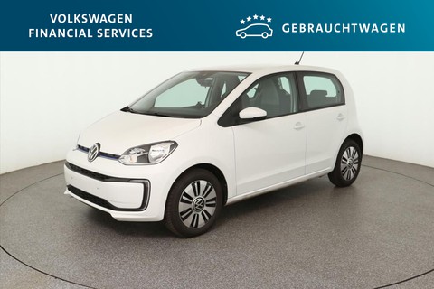 Volkswagen up 1.0 e-up move up 61kW