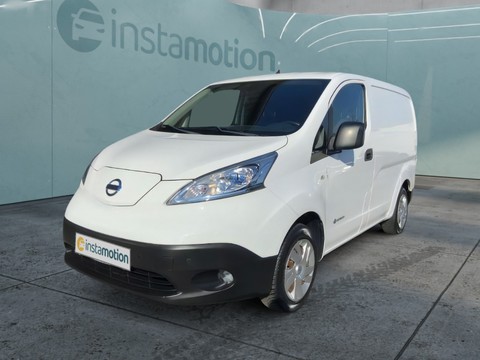 Nissan e-NV200 Kasten 40kWh Premium Winter