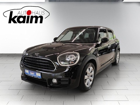 MINI One Countryman undefined