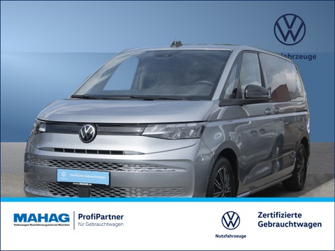 Volkswagen Multivan Basis