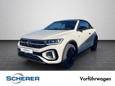 Volkswagen T-Roc Cabriolet 1.5 l TSI R-Line Edition Karmann OPF