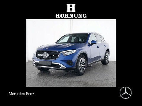 Mercedes-Benz GLC 220 AVANTGARDE ADV PANOSD EASYP