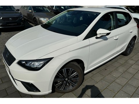 Seat Ibiza 1.0 TSI Style