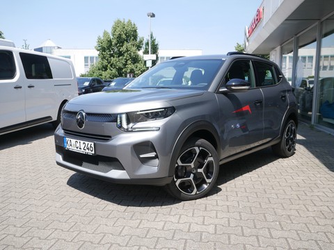 Citroën C3 Turbo 100 Plus