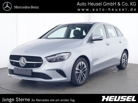 Mercedes-Benz B 180 Progressive Winter-P EASY-Pack