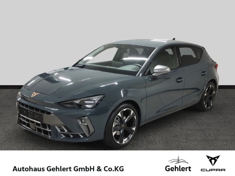 CUPRA Leon 1.5 TSI Digitales Sitze