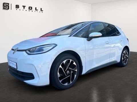 Volkswagen ID.3 Pro Wärmepumpe 18