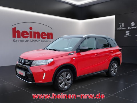 Suzuki Vitara 1.5 COMFORT AGS
