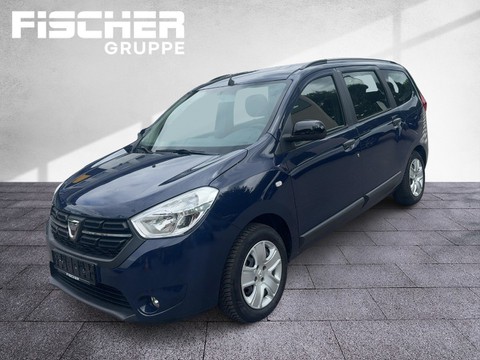 Dacia Lodgy Comfort TCe 100