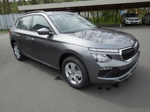 Skoda Kamiq 1.5 TSI 130Jahre
