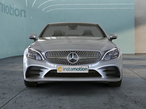 Mercedes-Benz C 200 undefined