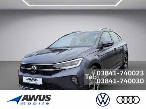 Volkswagen Taigo 1.0 TSI Style