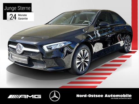 Mercedes-Benz A 250 e LIMO STYLE