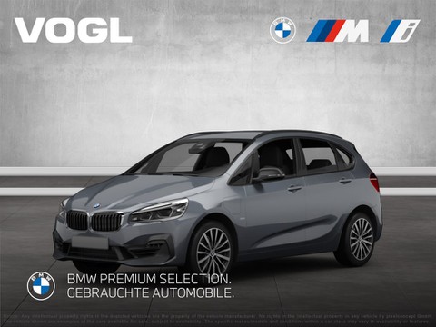 BMW 225 Active Tourer 225xe iPerformance