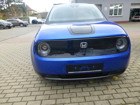Honda e 113kW Advance Paket