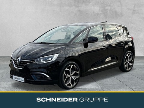 Renault Scenic INTENS TCe140