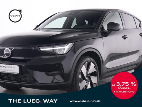 Volvo C40 Recharge Pure Electric Core INCL AKKU