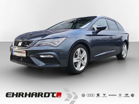 Seat Leon 1.5 TSI Sportstourer FR