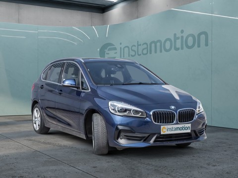 BMW 225 Active Tourer undefined