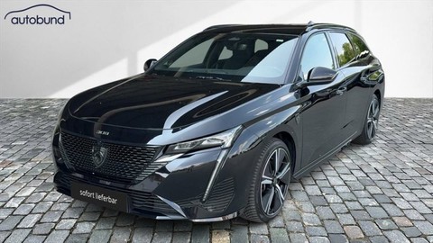 Peugeot 308 1.2 II SW PT Automatik GT GT