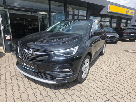 Opel Grandland X 1.6 Innovation