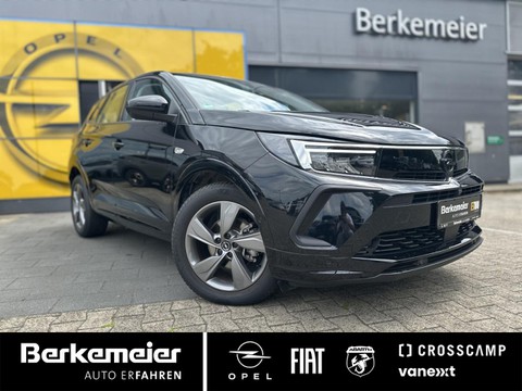 Opel Grandland 1.2 Allwetter