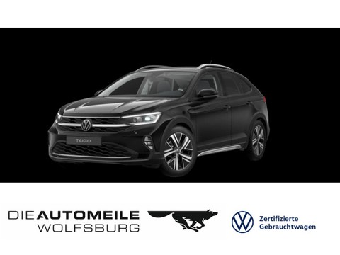 Volkswagen Taigo 1.0 TSI OPF Style