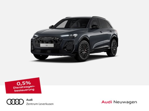 Audi Q5 e-hybrid edition one