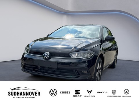 Volkswagen Polo 1.0 TSI GOAL SG ABBIEG APPCON CPRO