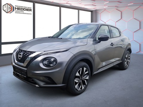Nissan Juke Acenta 114