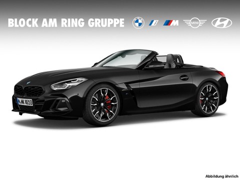 BMW Z4 M 40I