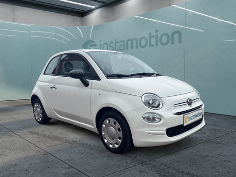 Fiat 500 1.0 Dolcevita