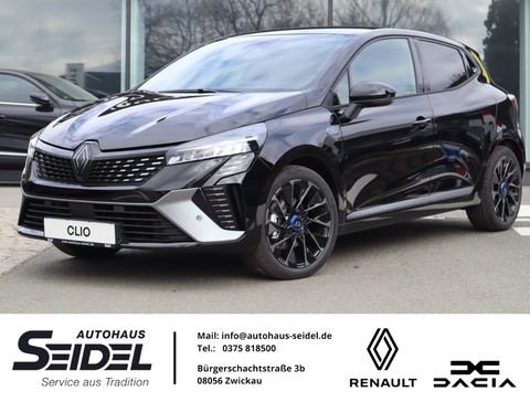 Renault Clio Esprit Alpine E-Tech Full Hybrid 145