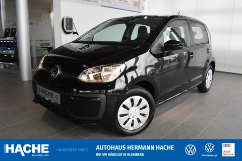 Volkswagen up 1.0 Fenster el