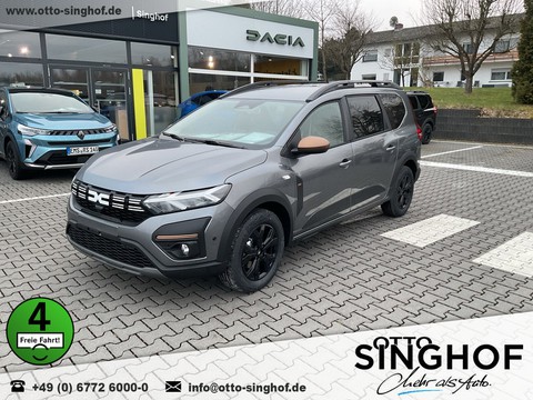 Dacia Jogger Extreme HYBRID 140