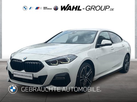 BMW 218 Gran Coupé M Sport Adapt