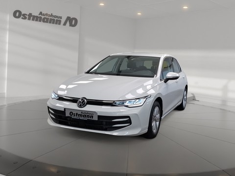 Volkswagen Golf 1.5 TSI VIII Life Clima