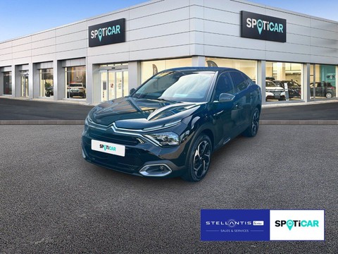 Citroën C4 1.2 X 130 Max (EURO 6d)
